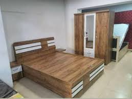 Wooden Sofa Cum Bed Sofa