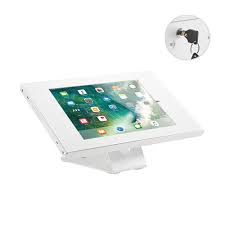 Anti Theft Countertop Wall Mount Tablet