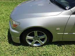 2004 lexus is300 right hand drive