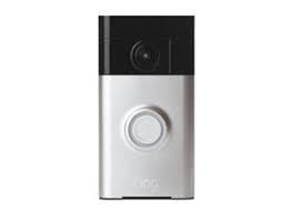 Ring Doorbell Review Pcmag