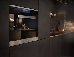 Miele Dialog Oven Uses New Technology