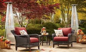 How To Choose A Patio Heater The Home