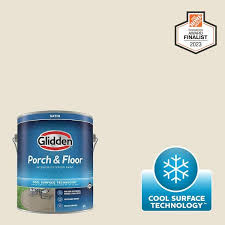 Glidden Porch And Floor 1 Gal Ppg1024