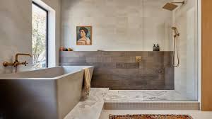 Walk In Shower
