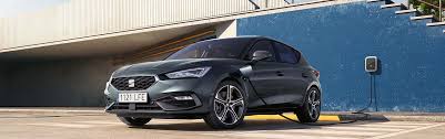 Seat Leon Seat Leon E Hybrid Phev