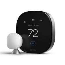 Ecobee Smart Thermostat Premium With