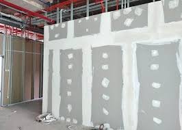 Gypsum Board Panel Build Dry Wall