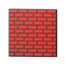 Brick Wall 3d Icon In Png Obj