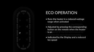 Dimplex Xlf Series Remote Guide