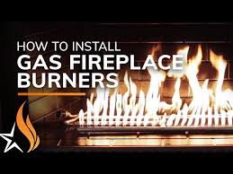 Fire Glass In Your Fireplace