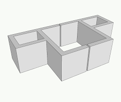 concrete block cmu sizes shapes and