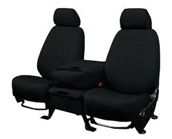 Caltrend Seat Covers For 2016 Chevrolet