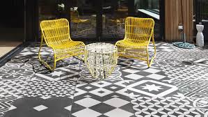 Patio Tile Ideas To Add Wow To Your