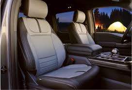 A Luxury F 150 Without Having To