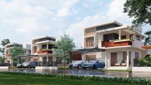 3 Bhk Independent House In Kerala
