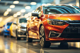Car Dealerships In Australia