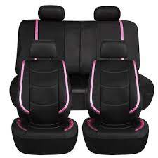 Polyester Car Seat Covers Car Seat