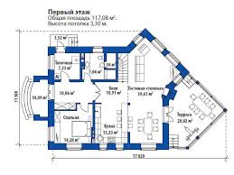 Homes Under 300 Square Meters