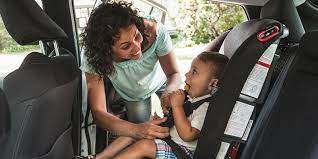 Child Car Seat Safety