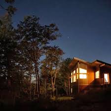 Building An Off Grid Home In Canada