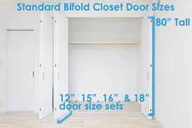 Bifold Closet Doors