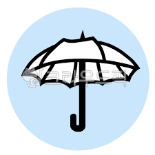 우산 우산일러스트 우산아이콘