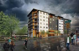 Development Projects Reshaping Portland