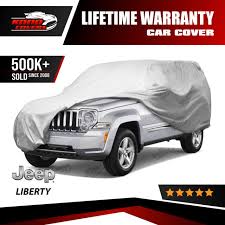 Covers For Jeep Liberty For