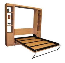 Alpha Folding Beds Wallbed Systems Ltd