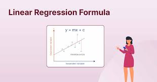 All About Linear Regression Formula
