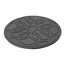 Everleaf Pendant Design Recycled Rubber