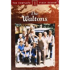The Waltons Season 1 Dvd Best Buy