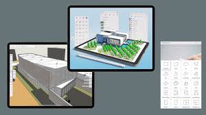 Sketchup For Ipad Review Aec
