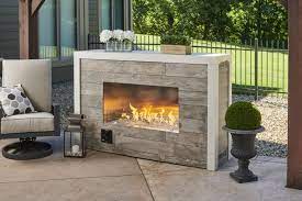 Outdoor Fireplaces Stoves Firepits
