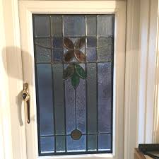 Stained Glass Windows New Or Encapsulated