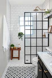 Doorless Shower Designs What They Are