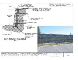 Reinforced Wall Retaining Wall Wall