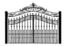 Old Iron Gate Images Browse 110 977