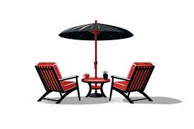 Patio Icon Images Browse 24 719 Stock