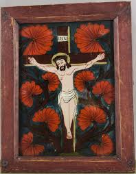 Christ Crucified E 9393 Ml In Museums