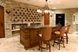 Basement Bar Conversions Simply