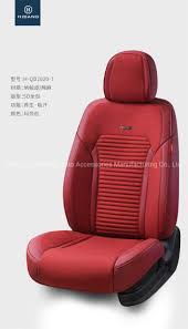 Car Seat Cushion For Back Pain 5d Full