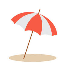 Beach Umbrella Icon Images Browse 287