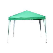 Aluminium Gazebo Canopy Tent Spring