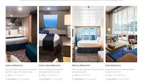 Icon Of The Seas Rooms
