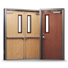 Commercial Wood Doors Buy Wood