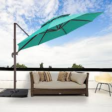 Pulk 132 Cantilever Umbrella