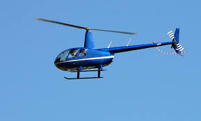 flying helicopters made easy from
