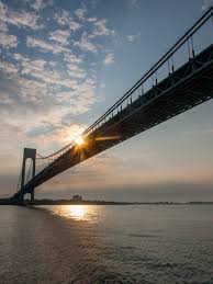 verrazzano bridge toll increase takes