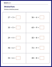 Free Printable Math Worksheets For Kids